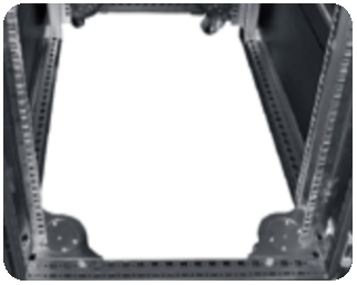 Server Rack Cabinets IDC-03 42/47U , Date Center Accessories , from China Manufacturer - Zion Communiation