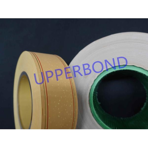 Наклонять упаковочные материалы сигареты цвета пробочки бумаги