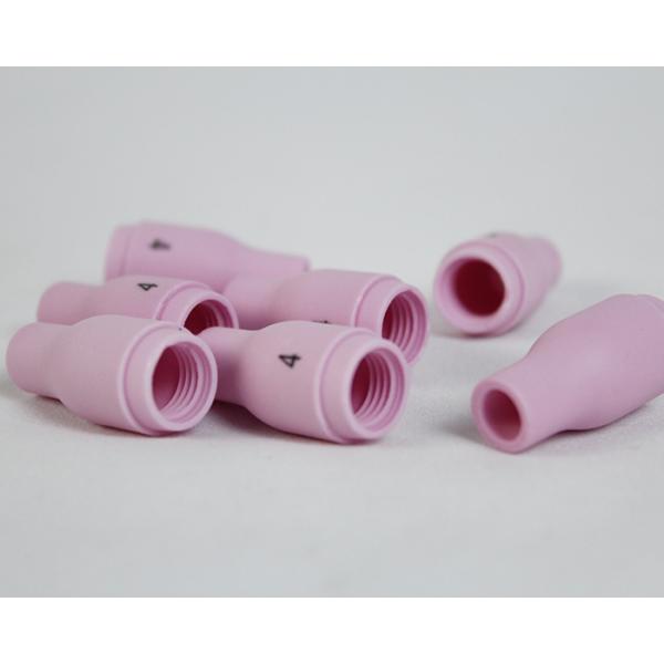 Ceramic nozzle of high pressure 13N08  arc welding gun