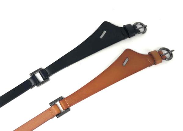 ODM 0.5 Wide Femal Thin Skinny Waist Belt For Dresses