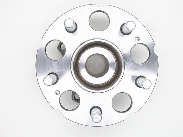 High Steel Front Hub Bearing Replacement CRV 2007-2010 RE3 RE4 Chassis