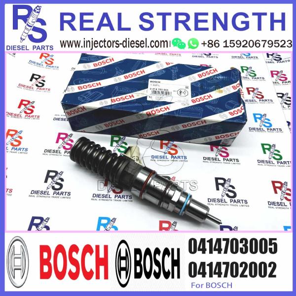 Diesel Fuel Injection Pump Injector 0414703002 0414703003 0414703005 0414703007