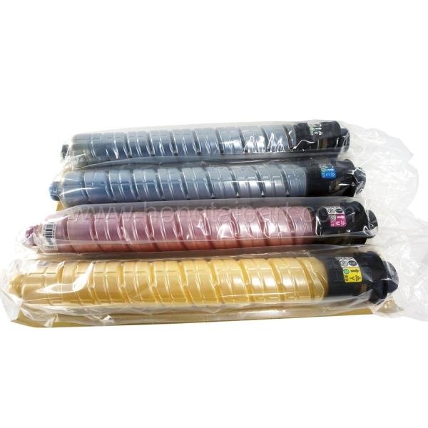 PM C2003 C2004 C2004ex C2011 C2503 C2504 C2504ex do cartucho de toner Ricoh (HC