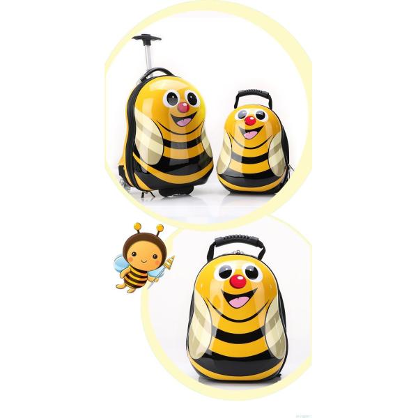 High Quality Cheap price ABS Children school bag in hot popular sale