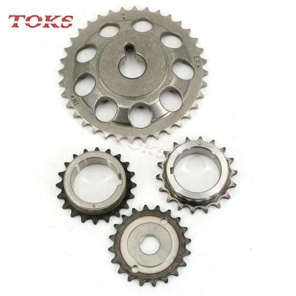 1AZ-FE 1AZ-FSE 2AZFE 2AZ-FSE Engine Timing Chain Replacement