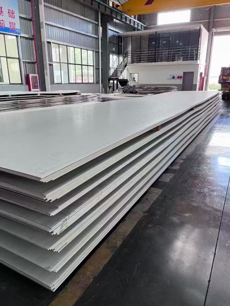 NXF ASTM B573,ASME SB573,AMS 5771 Alloy N/UNS N10003 Width 0.1-2m Thickness 0.1-200mm Alloy Steel Plate