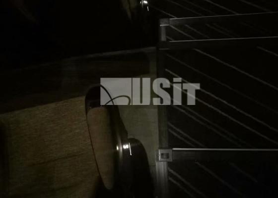 Safe Path Way Step Light For Cinema Hall , Theater Step Lighting Transparent PC Cover