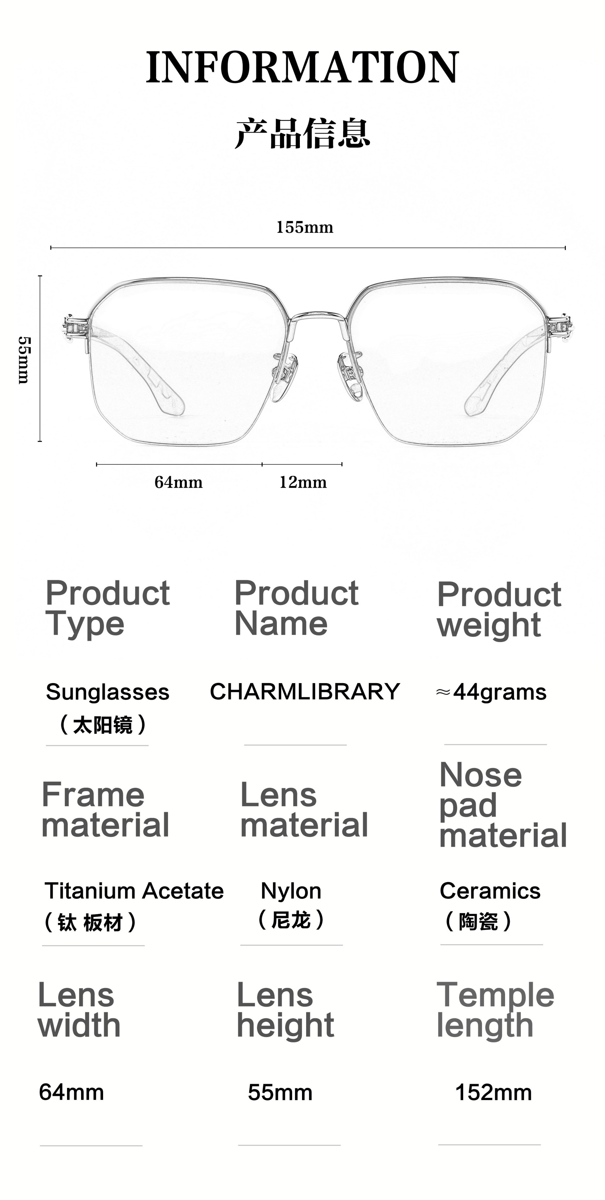 Wholesale 2026 New Parties Top-10-sunglasses Special Amber Textures Men Women Sunglasses Customize China-sunglass-manufacturers