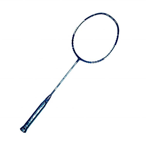 Senior Graphite Carbon Badminton Rackets For Gmaing