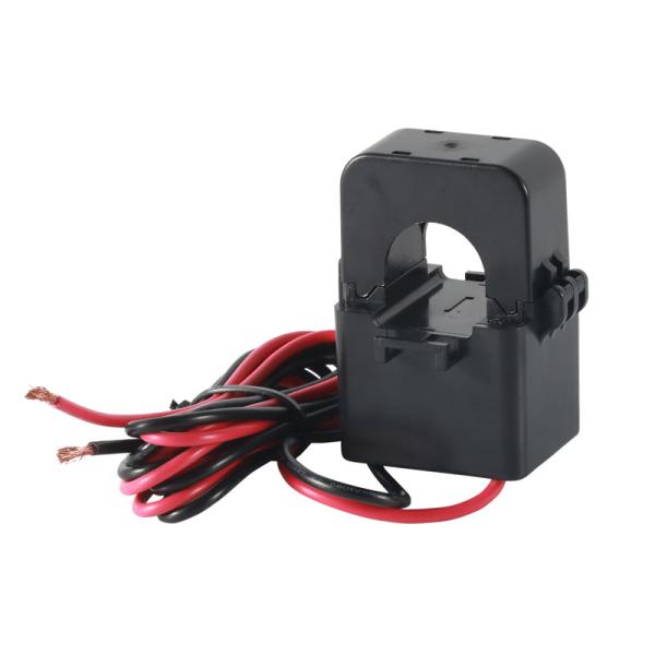 Transformateur de courant à faible tension 1 à charge partagée IP30 Capacité de charge élevée