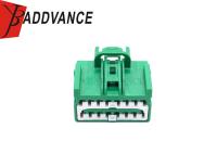 7283-6453-60 série 16 électriques verts Pin Female Connector de YZK YES/YESC Kaizen