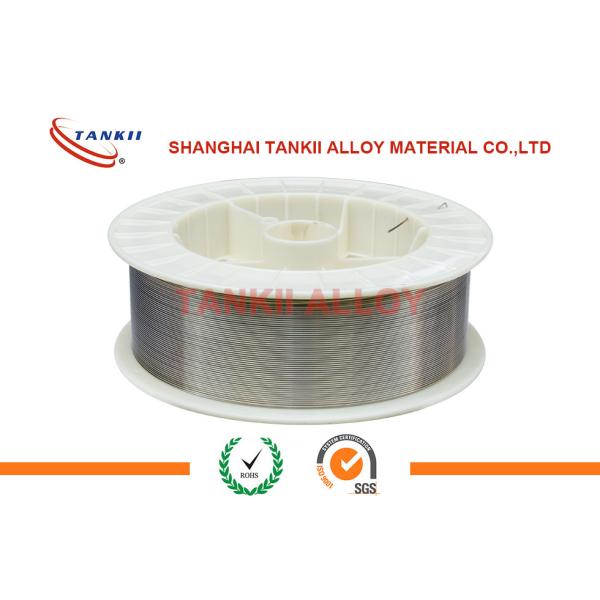 ASTM TM13 Thermal Spray Wire Mo1 Grade Molybdenum Bimetal Wire