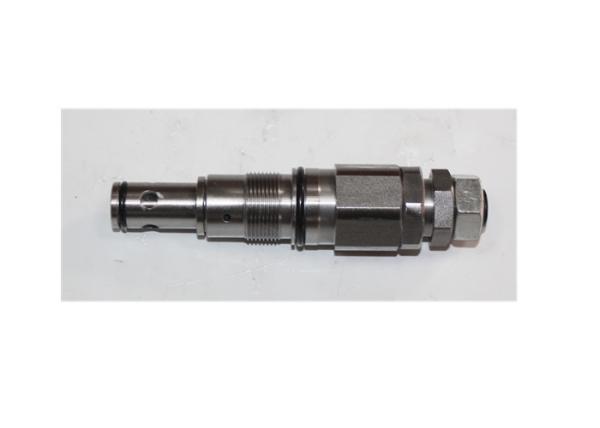 OEM/ODM principais da válvula de escape das peças sobresselentes SK200-1 SK200-3 da máquina escavadora de Kobelco