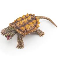 Animais selvagens Modelo de rapina Tartaruga Modelo de coleção de brinquedos Festa Favoritos Brinquedos Para Meninos Meninas Crianças