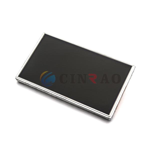 6.5 Inch Sharp LCD Display Screen LQ065T5BR05 TFT LCD Panel For Car GPS