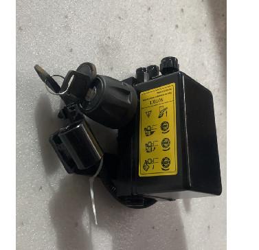 HEAVY DUTY TRUCK PARTS HYDRAULIC CABIN TILT PUMP FOR HYUNDAI OE 64390-7A001 643907A001