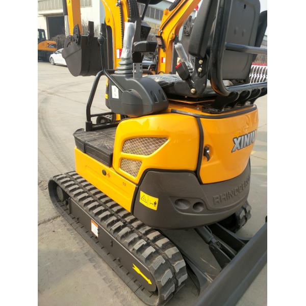 Дешевый мини экскаватор Crawler водяной задвижки BXN18/XN08 XN12 XN16 XN20 экскаваторов мини