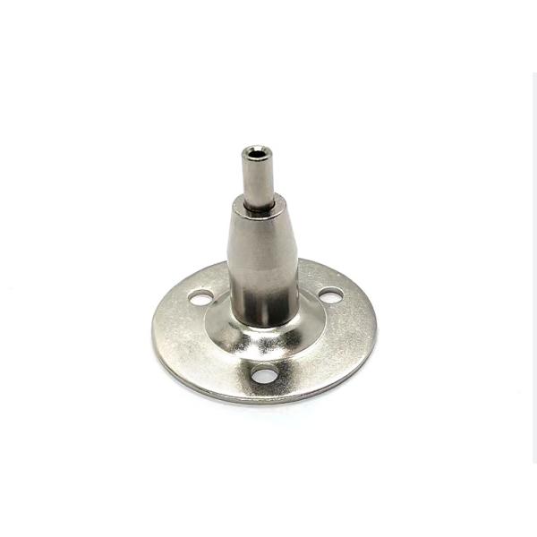 Spot Wholesale steel lock suspension kits single clip wire rope hanging lamp cable gripper