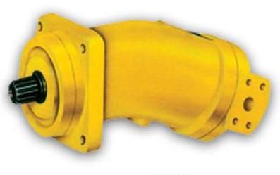 A2FO Series A2F10/12/23/28/45/55/63/80/107/125/160/200/225/250/355/500 Hydraulic Axial Piston Pump
