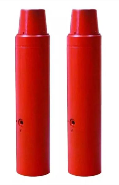 Upper And Lower Drilling Rig Spare Parts Kelly Cock Drill Pipe Safety Valve