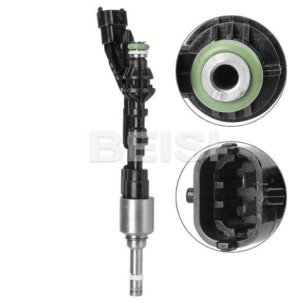 LR069897 LR4 Land Rover Fuel Injector 0261500298 8W93-9F593-BB 8W93-9F593-BC