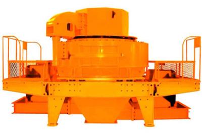 PL PCL Impact Crusher Machine For High Hardness Crushing Stone Crusher
