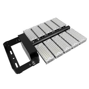 1200W Lights Basketball Stadium High Lumen Large Area Outdoor Lighting ROHS