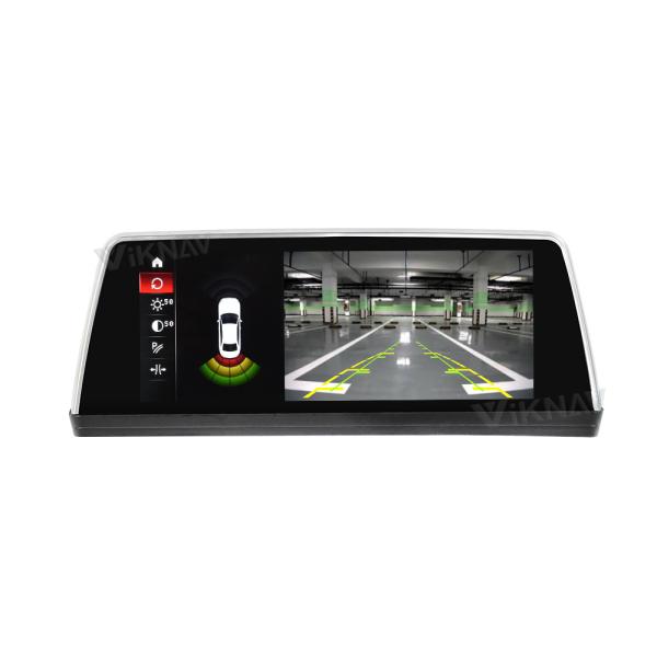 Автомобильный радиоприемник андроида 11 CCC для серии E65 E66 F01 F02 2006 2015 BMW 7