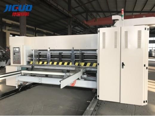 Machine à imprimer à chaîne de distribution de fruits