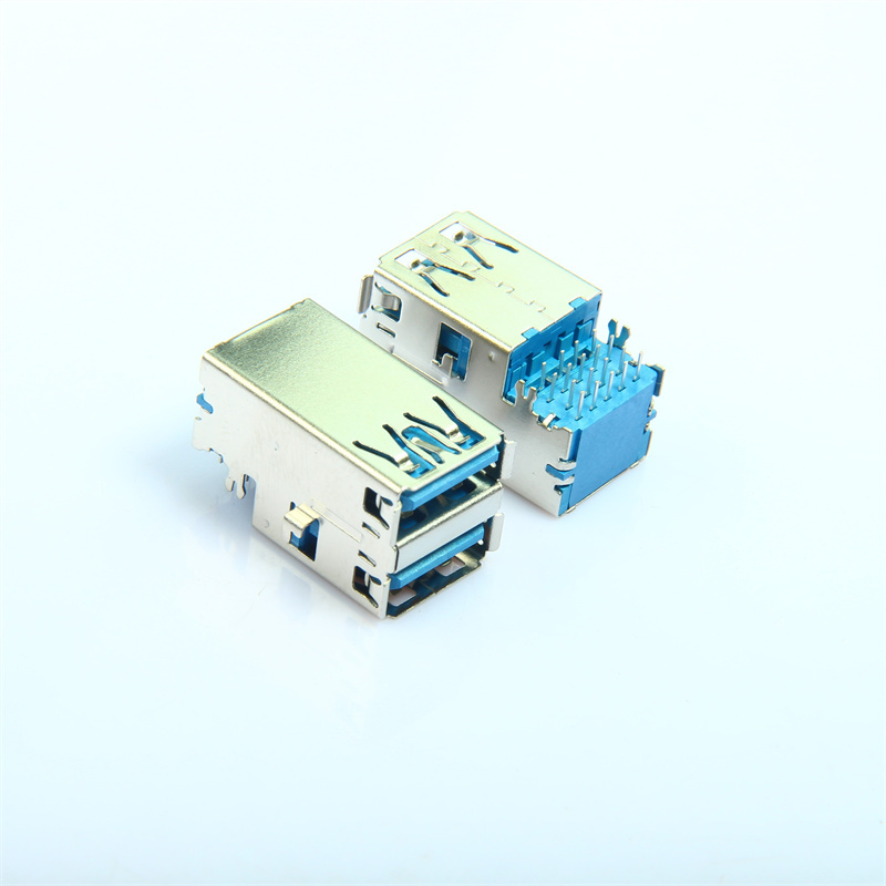 Low Profile USB3.0