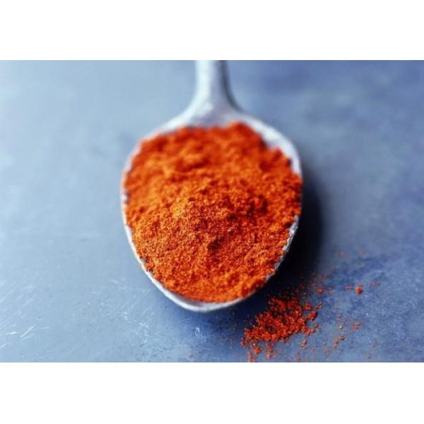 Бессемянный распыленный порошок Chili самое лучшее порошка перца чилей для Kimchi