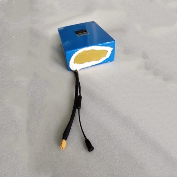 Customize 18650 lithium battery pack 13S10P 48v 30ah Battery Packs for Electric Bicycles