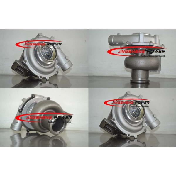 GT4082 18250674C91 Diesel Engine Turbocharger For Perkins DT466E 1530E 466741-5054S 250674C91