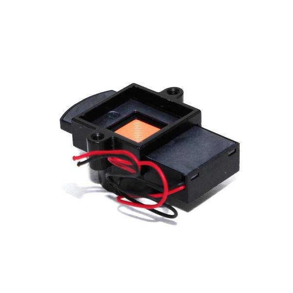 CCTV Camera M12 Dual ICR Metal Octavia 20mm IR Cut Filters