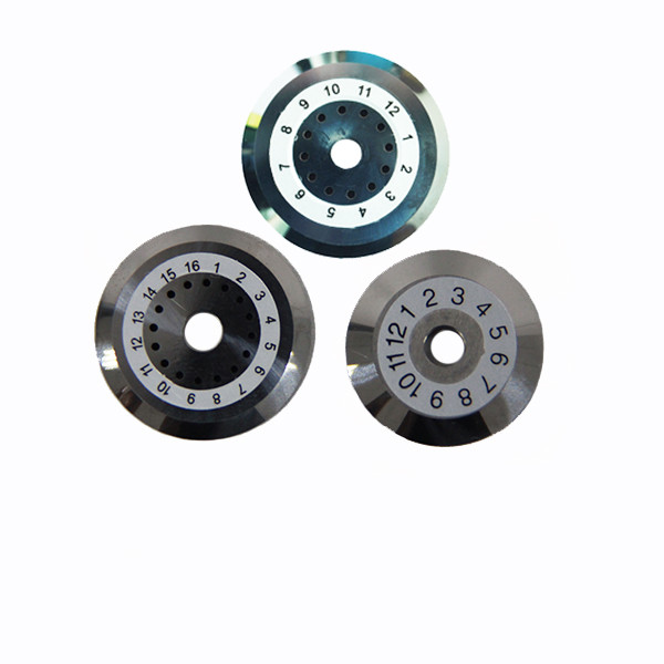 optical fiber solution sumitomo fc-6s optical fiber cleaver blade