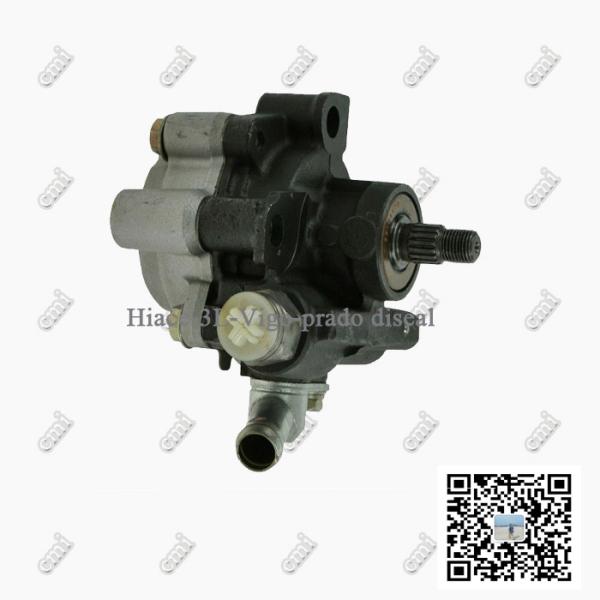 Насос Хясе-3Л-Виго-Прадо Дисеал 44310-26073 44310-26070 Хясе ВИГО5Л управления рулем Тойота