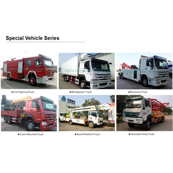 HOWO 6x4 tractor truck howo e7g tractor unit sinotruck 10 tone 10wheels cargo without trailer tractor truck/accessories