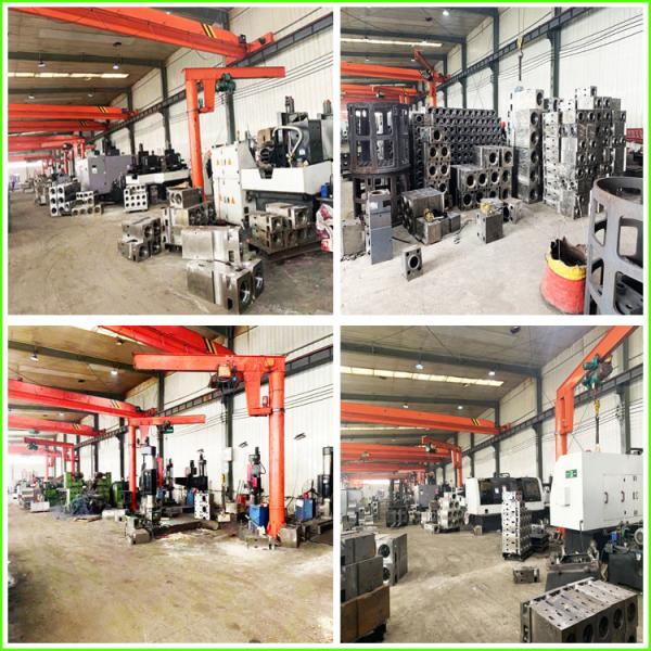 20CRMO Front Excavator Breaker Attachment 150m m cincela el martillo hidráulico del triturador SB100