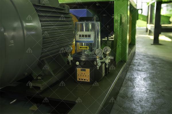 織物 紙紙 Rdf ブリケット プレス 機械 RDF ブリケット 機械 カスタム