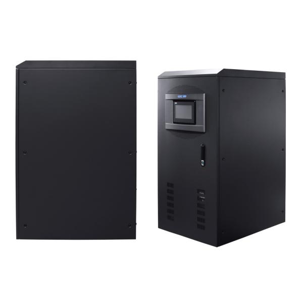 160KVA/128KW Low Frequency UPS Professional Global Power Solution Company No