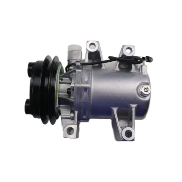 ISUZU DMAX12 4JJ1 4JK1 компрессор ASM A/C 8981028240