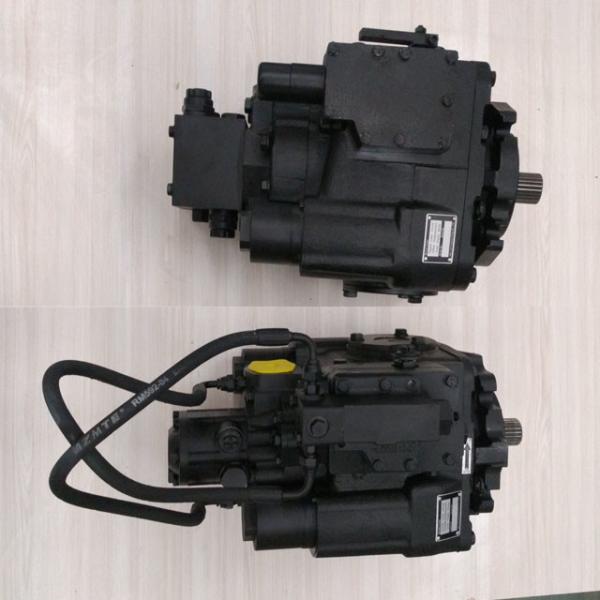 bomba de pistão axial de alta pressão subterrânea das bombas hidráulicas do caminhão 3200rpm
