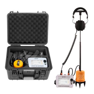 Underground Cable Fault Locator with 0.2m Accuracy