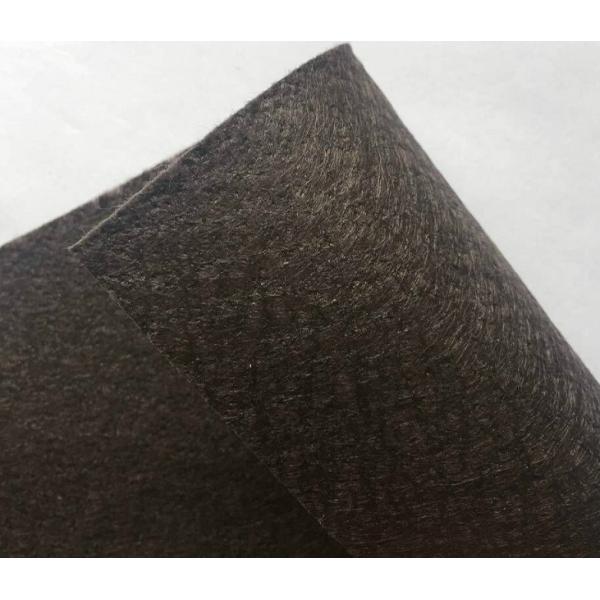 Геотекстиле пунша иглы не сплетенный для автомобиля мебели