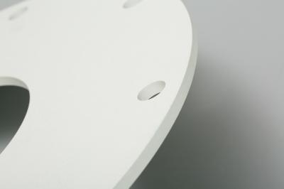 Adhesive Or Mechanical Fasteners Thermal Insulation Pad 4 Feet X 8 Feet NRC 0.75 Sound Absorption