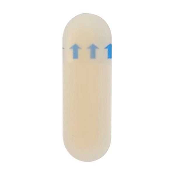 Original Category Medical Vent Chest Seal Dressing First Aid for Open Chest Wound
