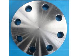 Ansi Stainless Blind DN15-2500 Forged Steel Flanges
