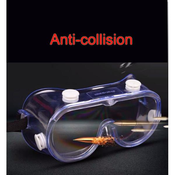 Eye Protection Prescription Safety Protective Eyewear Glasses Medical Goggles