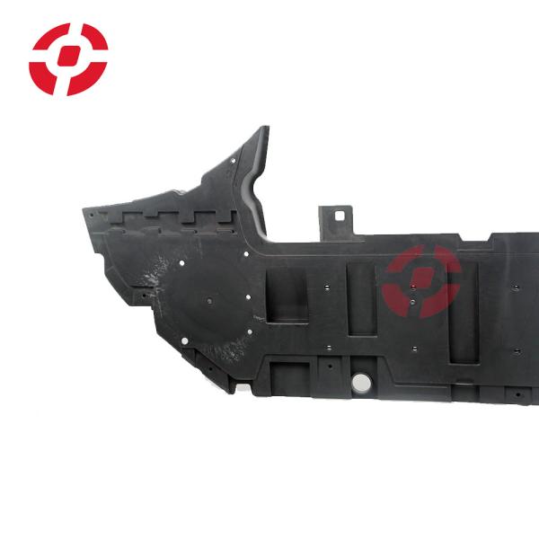 31353372 front bumper guard Auto Body Systems Radiator Support Splash Shield Air Guide For Volvo XC90