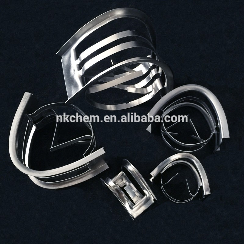 INTALOX METAL TOWER PACKING (IMTP) SADDLE RING кольцо седла кольцо инталокса седла случайная упаковка